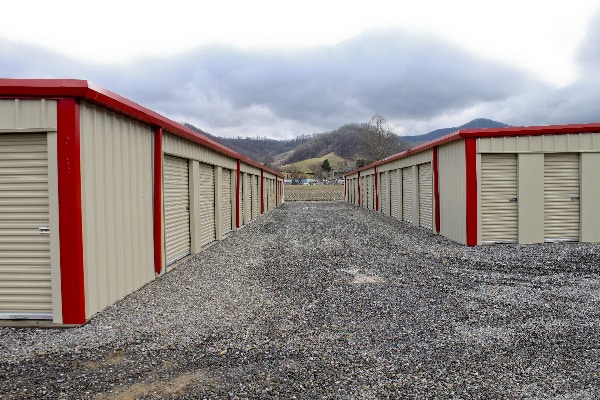 waynesville storage