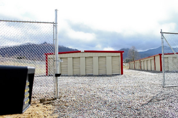 maggie valley storage units