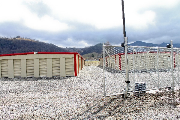 waynesville storage units